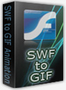 SWF to GIF Converter