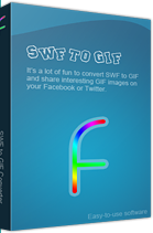 SWF to GIF Product Box
