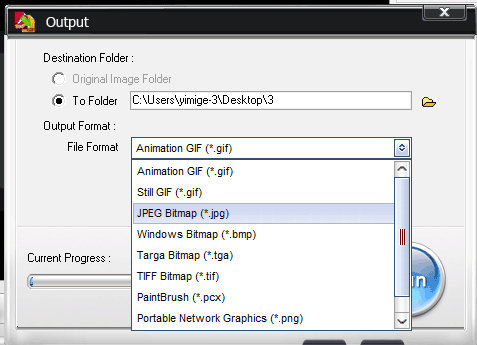 How to Convert SWF to JPG in Quick Way