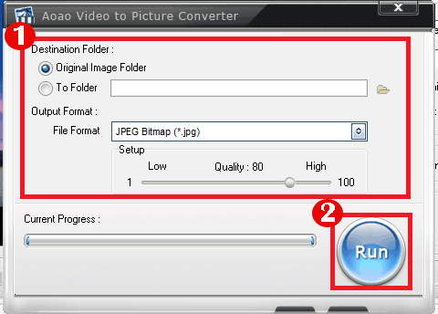 How to Convert SWF to JPEG?